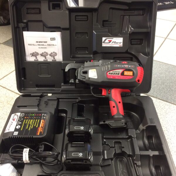 Najomat batteri 14,4v